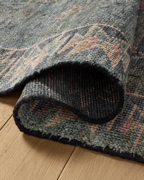 Zosia Hand-Knotted Rug - Gallery Image #5