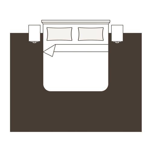 king or two twin beds